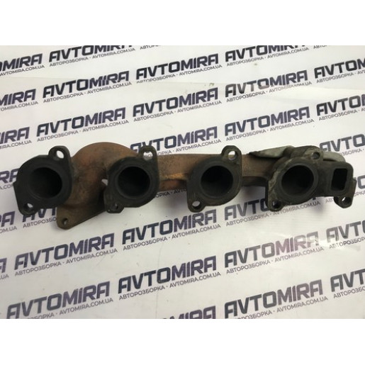 Випускний колектор Mercedes-Benz E-Class 211 2.2 CDI 2002-2009 A6110903637
